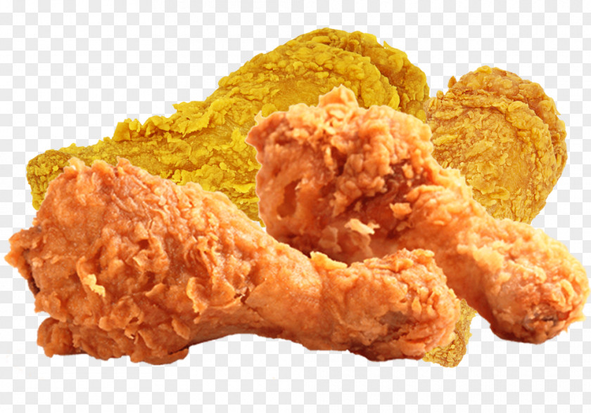 Creative Crispy Fried Chicken KFC Buffalo Wing PNG