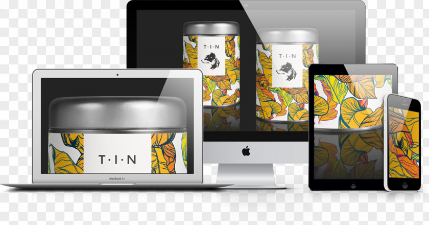 Design Brand Multimedia PNG