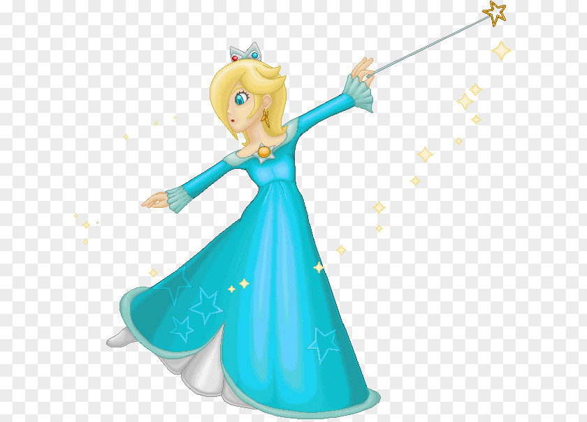 Fairy Figurine Microsoft Azure Animated Cartoon PNG