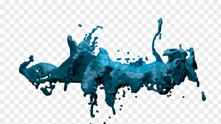 Liquid Indonesia Rendering Abstraction DeviantArt PNG