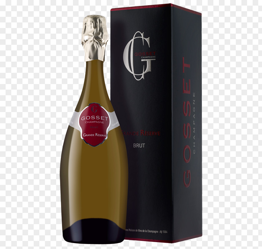 Merlot Red Wine Royalty Champagne White Chardonnay Gosset PNG