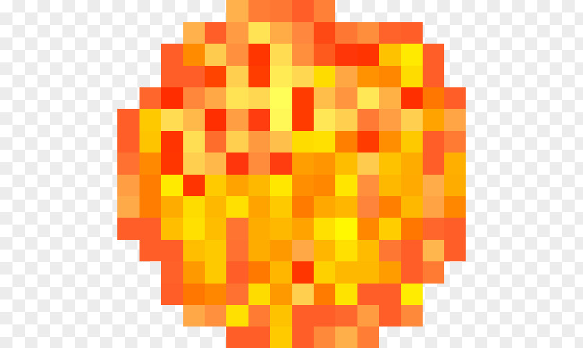 Minecraft Mob Magma Lava Salamander PNG