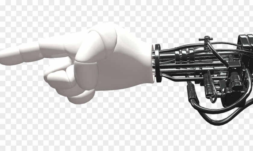 Robot Robotics Mechatronics Technology Artificial Intelligence PNG