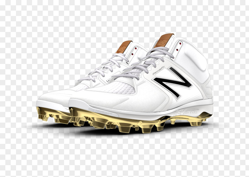Sports Shoes Cleat New Balance Sportswear PNG