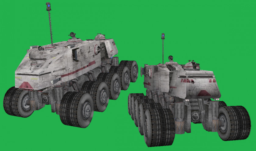 Tank Star Wars Battlefront II DeviantArt Armored Car PNG
