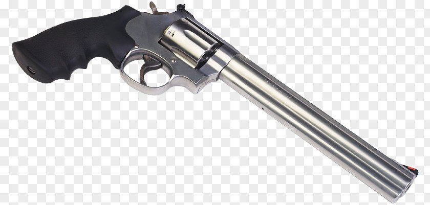 Weapon Revolver Trigger Firearm Pistol PNG