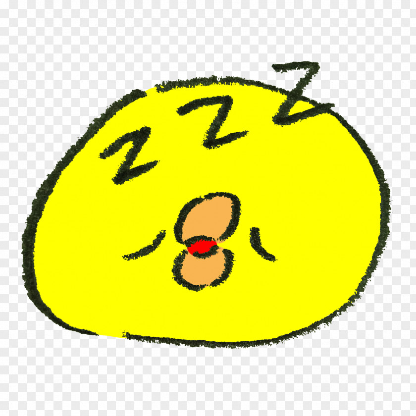 Zzz Emoji Sleep Cycle Fatigue インキャラ Clip Art PNG