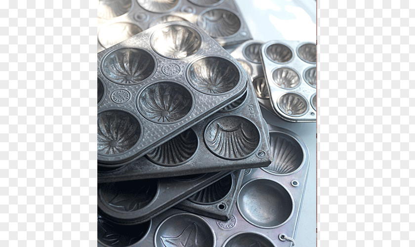 Baking Tray Bundt Cake Madeleine Oven PNG