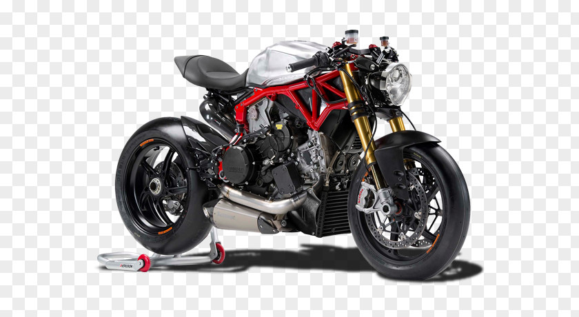 Car Café Racer Motorcycle Ducati Streetfighter PNG