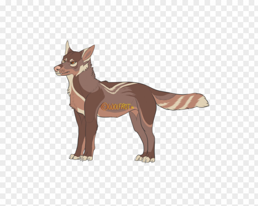 Cinnamon Roll Dog Breed Cat Mammal Tail PNG