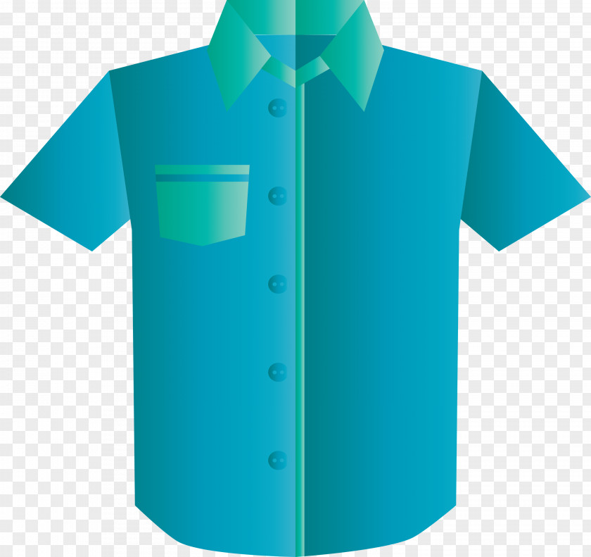 Clothing Aqua Green Turquoise Sleeve PNG