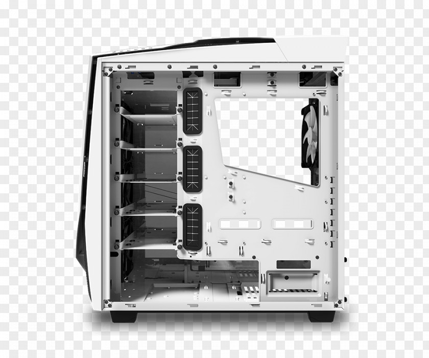 Computer Cases & Housings ATX Nzxt Power Supply Unit PNG
