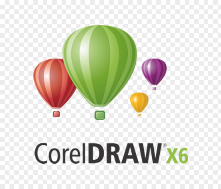 Coraldraw Transparency And Translucency CorelDRAW Hot Air Balloon Desktop Wallpaper PNG