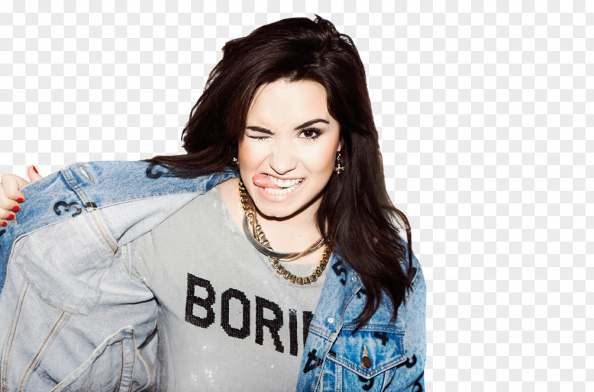 Demi Lovato Camp Rock Celebrity PNG