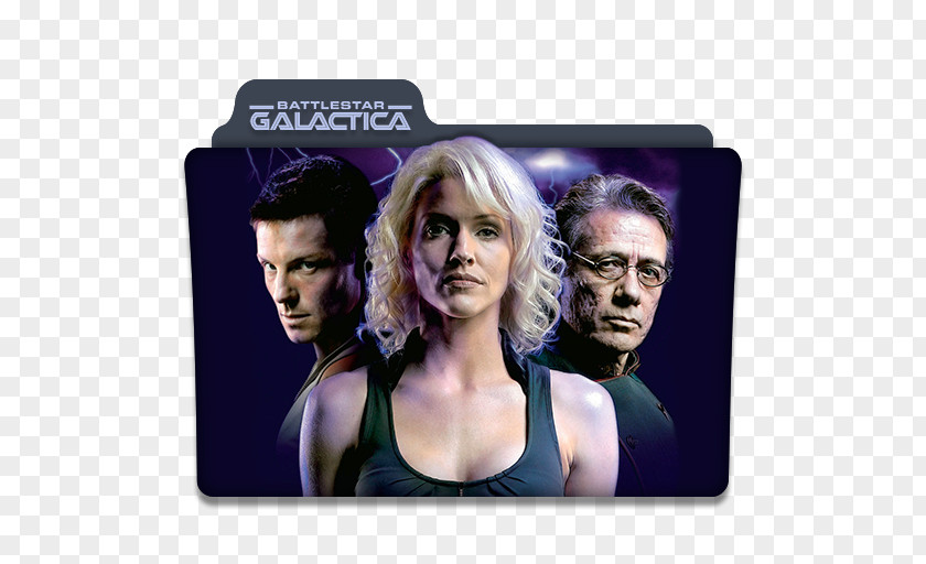 Dvd Edward James Olmos Battlestar Galactica Season 3 Mary McDonnell 1 PNG