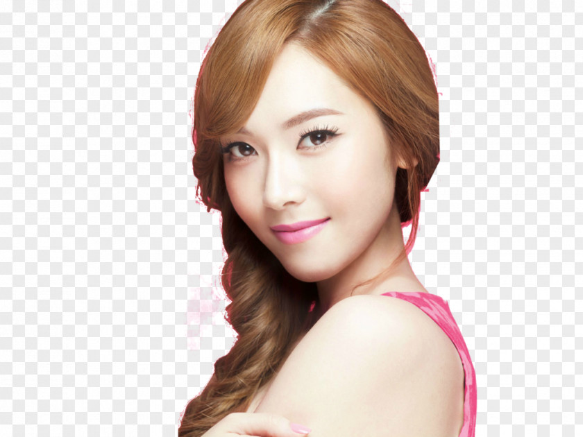 Girls Generation Jessica Jung Girls' SM Town K-pop PNG