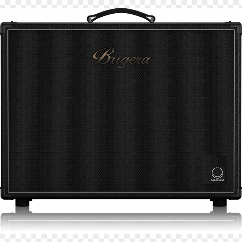 Guitar Amplifier 212TS Behringer Loudspeaker Bugera V22 PNG