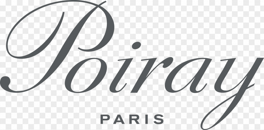 Jewellery Logo Luxury Brand Poiray PNG