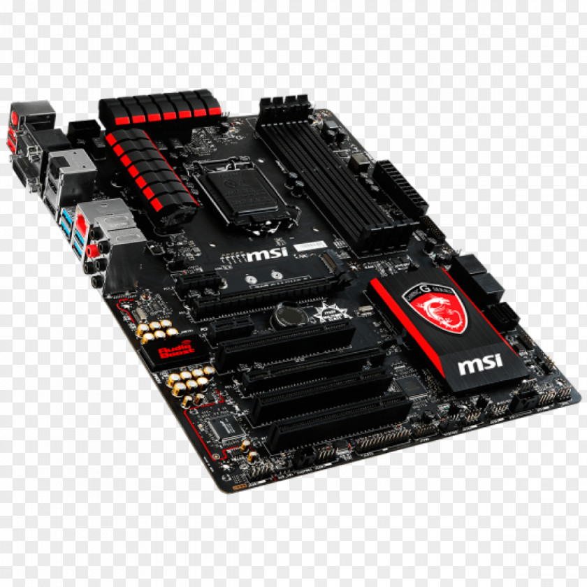 LGA 1150 Intel Motherboard DDR4 SDRAM 1151 PNG