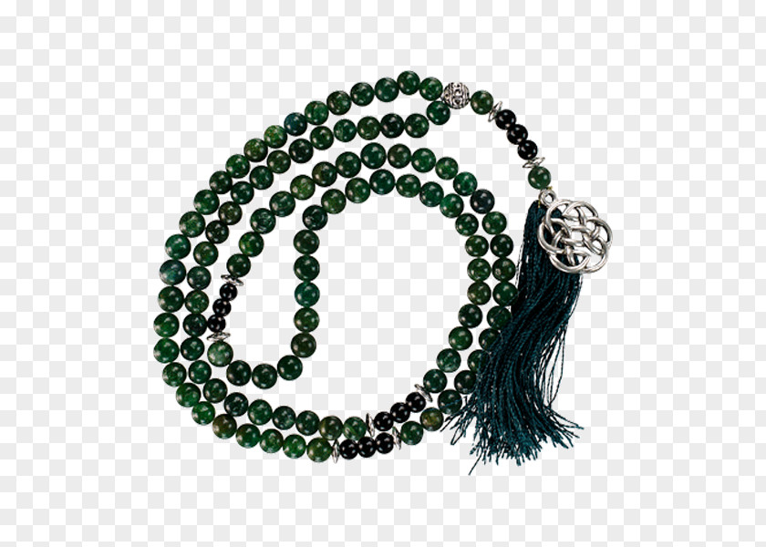 Necklace Pagan Prayer Beads: Magic And Meditation With Rosaries Jewellery Beads By The Dozen Inc PNG
