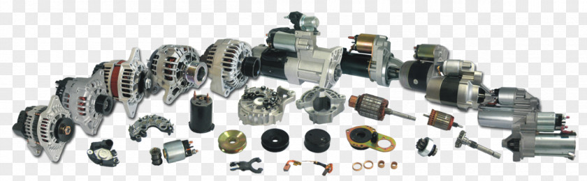 Recreational Items Car Alternator Starter Robert Bosch GmbH Electric Motor PNG