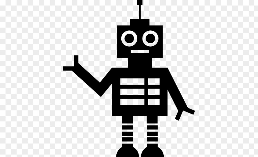 Robot Robotics Chatbot PNG