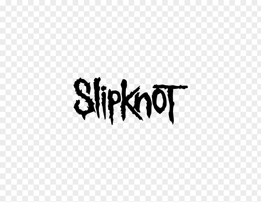 Slipknot Wall Decal Sticker Logo PNG