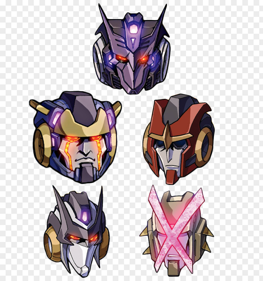 Transformers The Transformers: More Than Meets Eye Decepticon PNG
