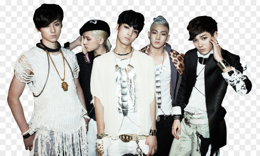 Two Thousand And Seventeen NU'EST Action Boy Band K-pop PNG