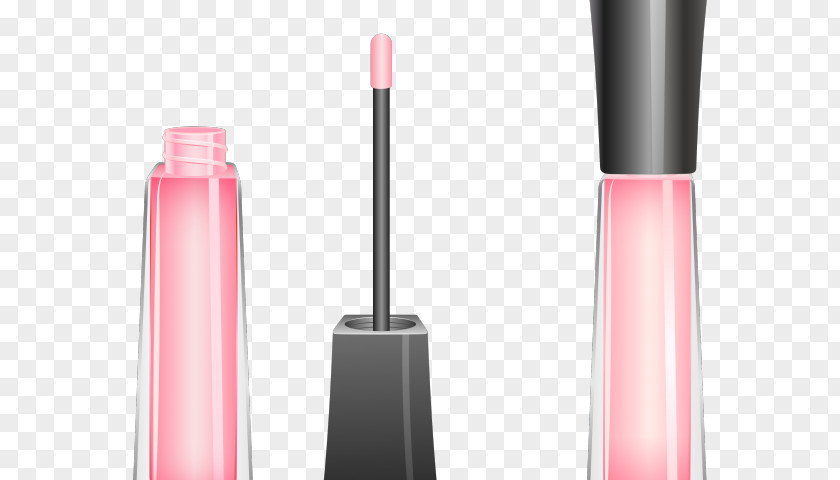 Accessory Frame Icon Lipstick Cosmetics Lip Balm Clip Art PNG
