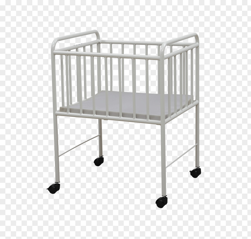 Baby Cradle Cots Bed Frame Table Infant PNG
