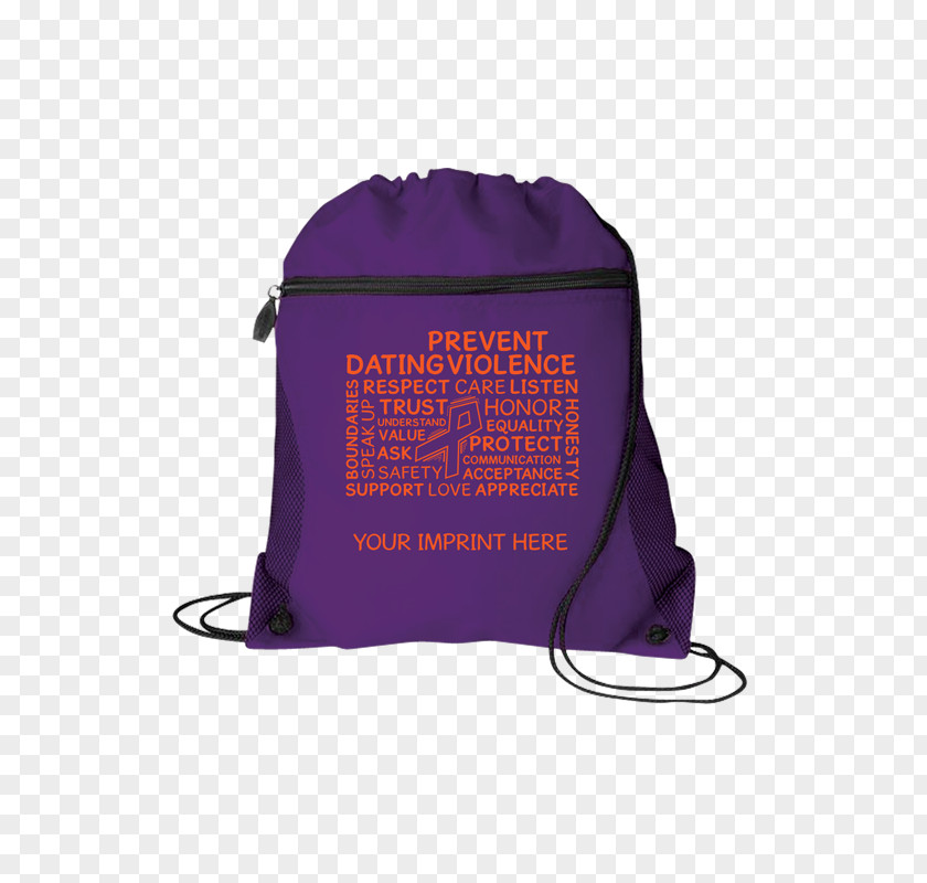 Bag Backpack Travel Pocket Drawstring PNG