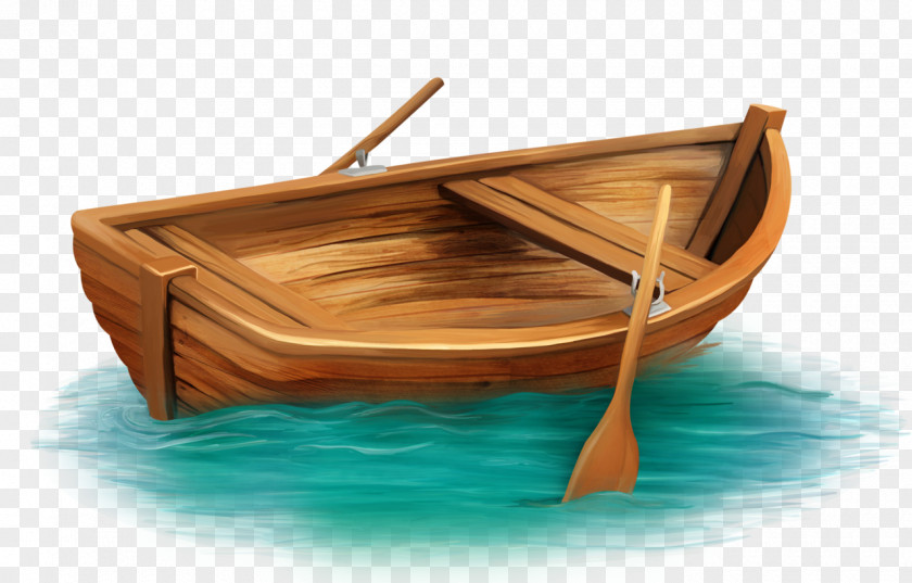 Boat Watercraft Paddle PNG