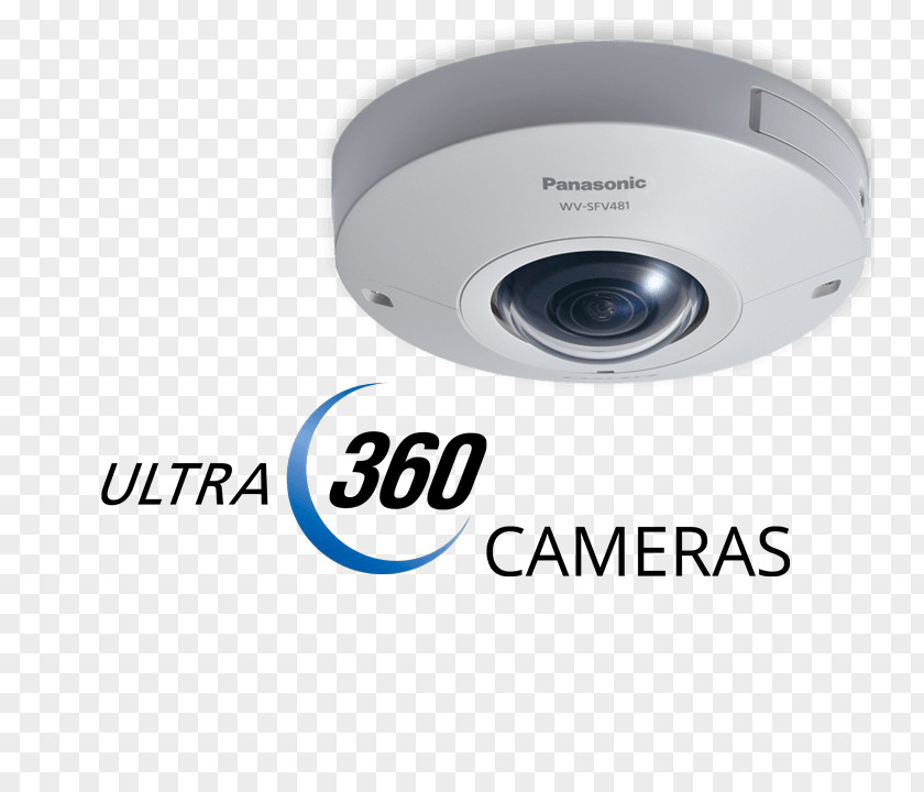 Camera Wireless Security Panasonic Closed-circuit Television IP PNG