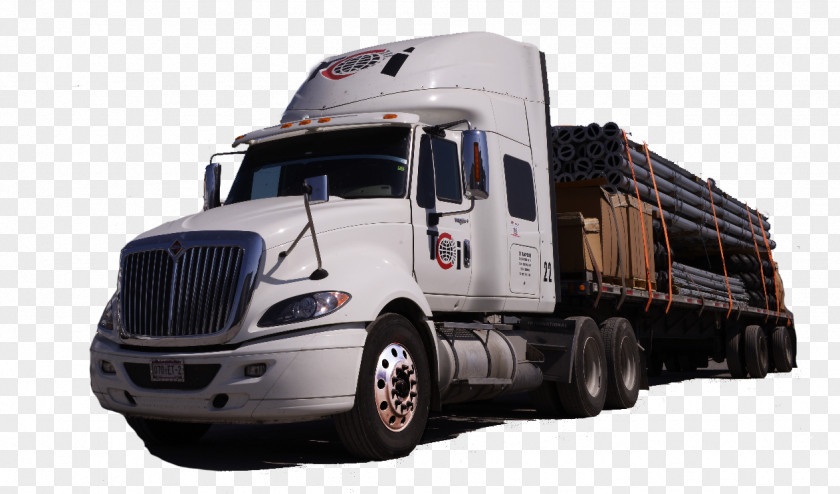 Car Commercial Vehicle Cargo Transport International Trade PNG