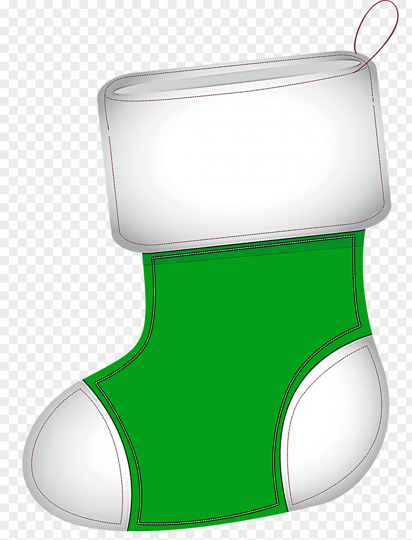 Christmas Stocking PNG