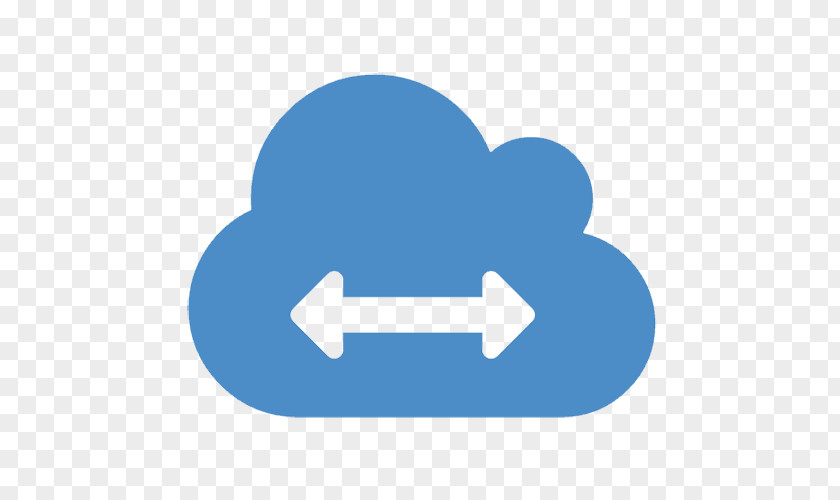Cloud Computing Storage GitHub Web Hosting Service PNG