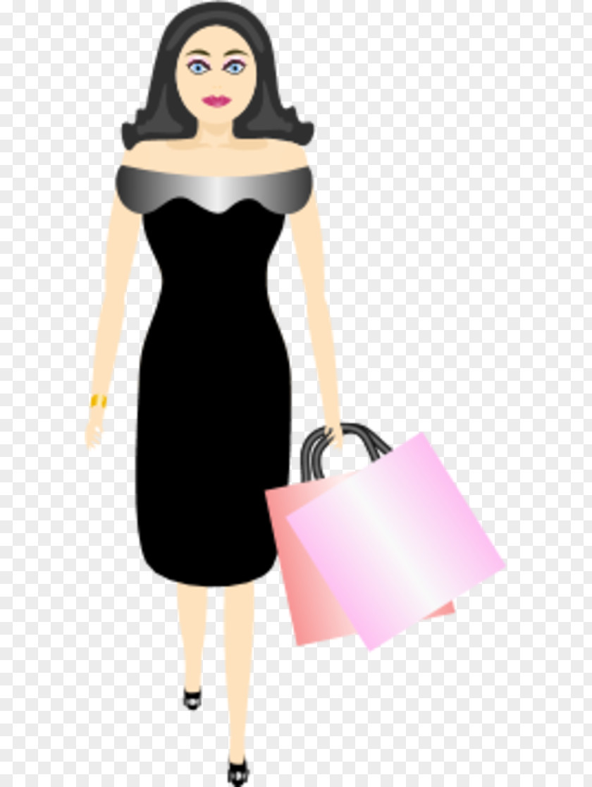 Female Doctor Clipart Shopping Woman Clip Art PNG