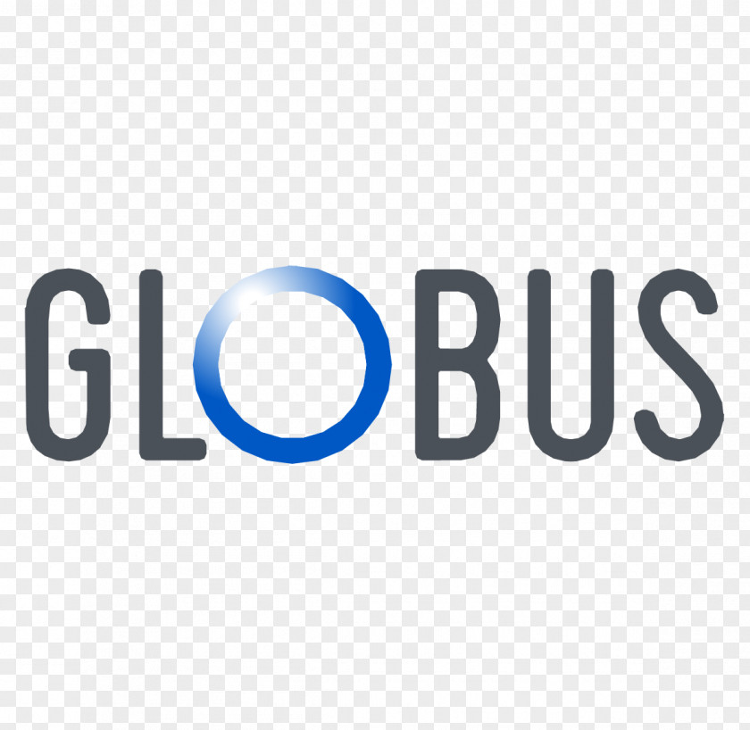 Globus Logo Product Design Brand Trademark PNG