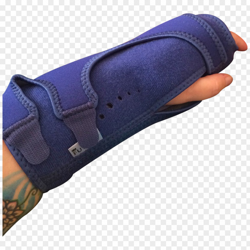 Hydrotherapy Thumb Personal Protective Equipment PNG