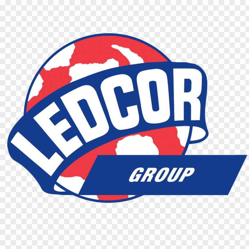 Ledcor Group Of Companies Brand Logo Architectural Engineering PNG