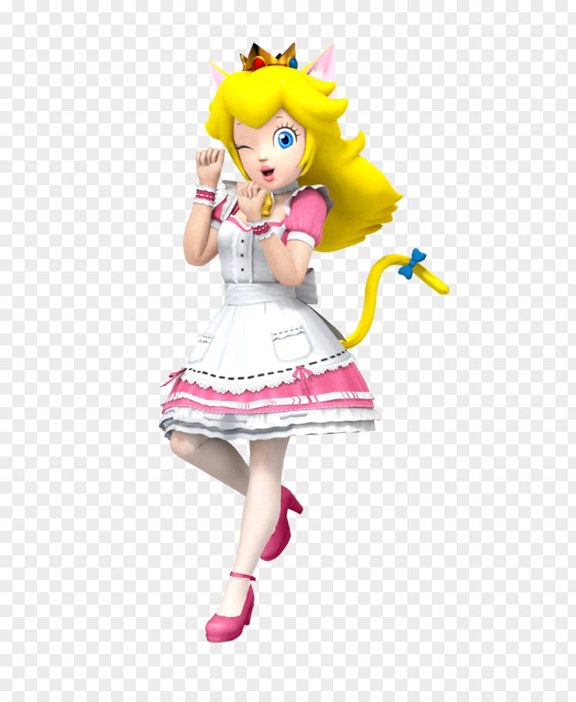 Mario Bros Princess Peach Daisy Bros. Toad Luigi PNG