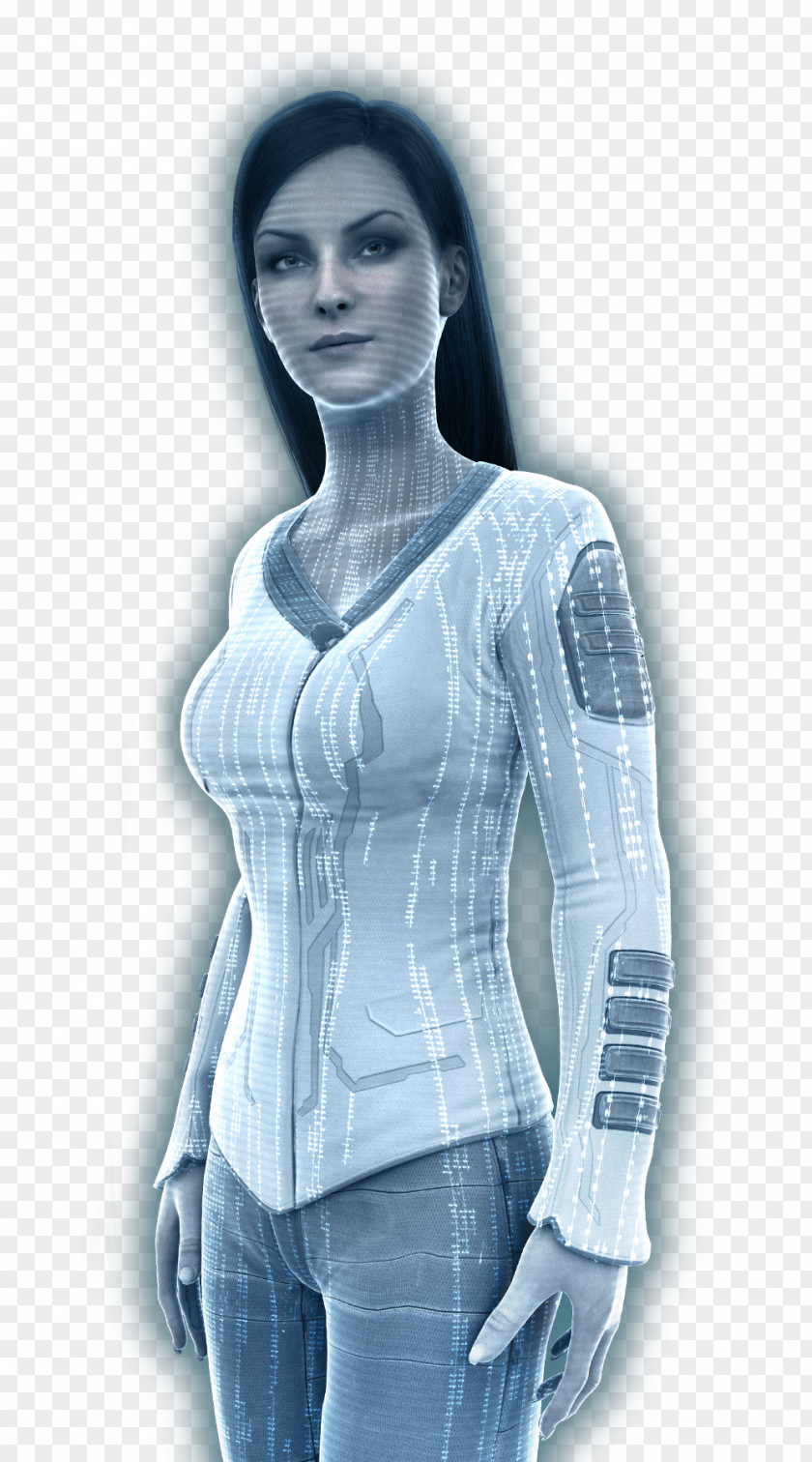 Oblique Halo Wars 2 3: ODST Cortana Halo: Spartan Strike PNG