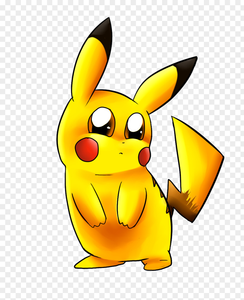 Pikachu Captain Falcon Kirby Eevee Nintendo PNG