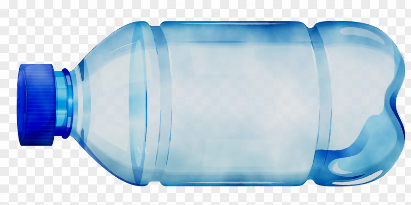 Plastic Bottle Bottled Water Glass PNG