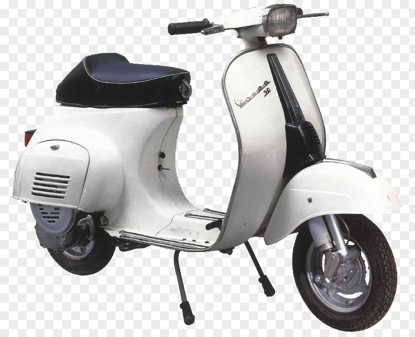 Scooter Piaggio Exhaust System Car Vespa PNG