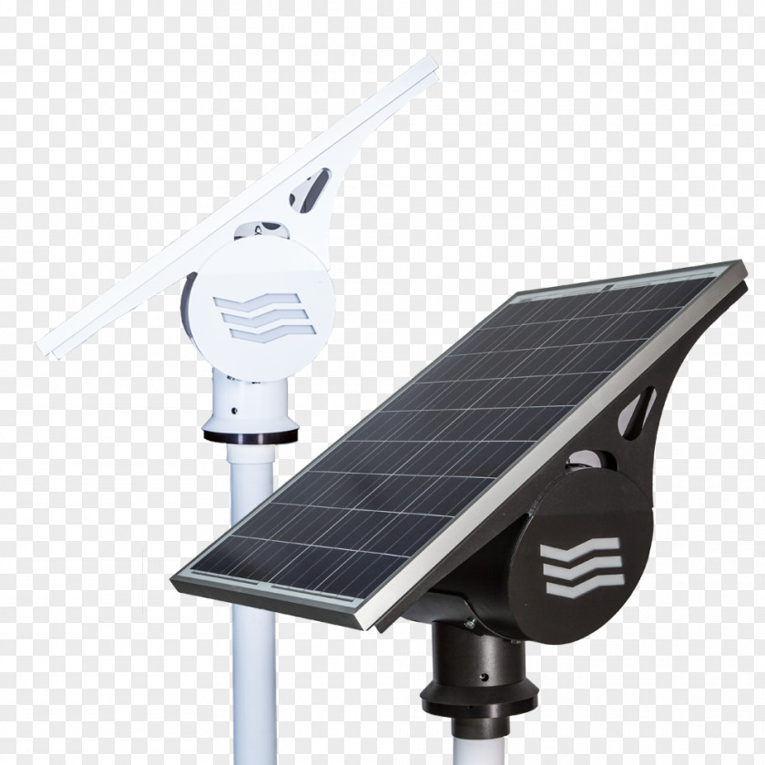 Solar Energy Photovoltaics Street Light Photovoltaic System PNG