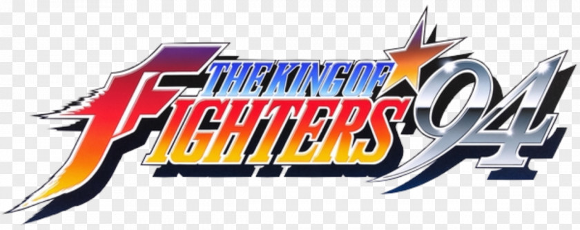 The King Of Fighters '94 '95 XII '98 '96 PNG