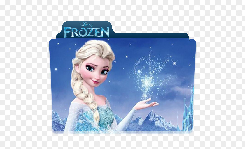 Almanac Elsa Frozen Anna Kristoff Epcot PNG