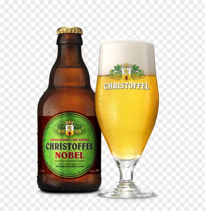 Beer Lager St Christoffel Robertus Brouwerij St. B.V. PNG